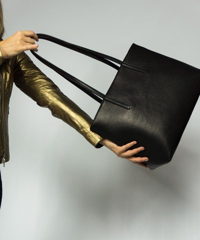 Bolsos de piel: Cómo eliminar los roces