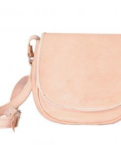 Bolso de cuero pequeño