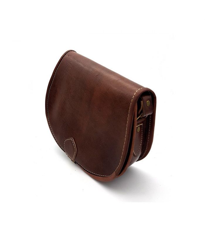 Bolsos de cuero
