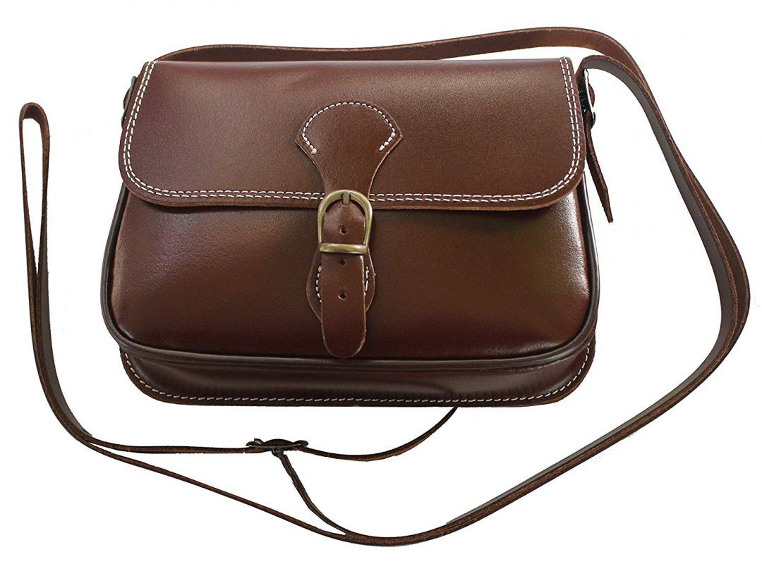 Bolsos de piel de Ubrique: Un toque de lujo y elegancia