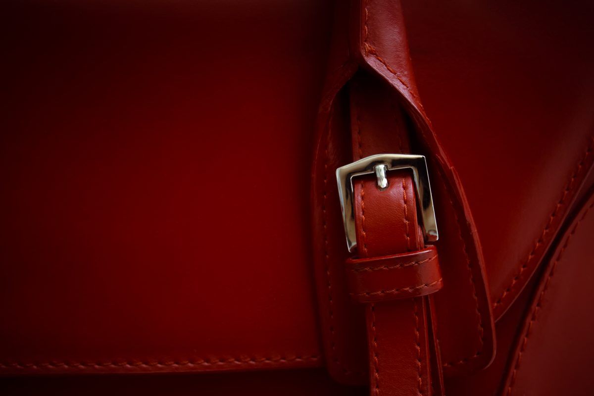 Bolsos de piel online