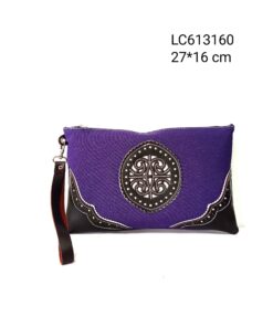 Carteras de mano piel dibujos