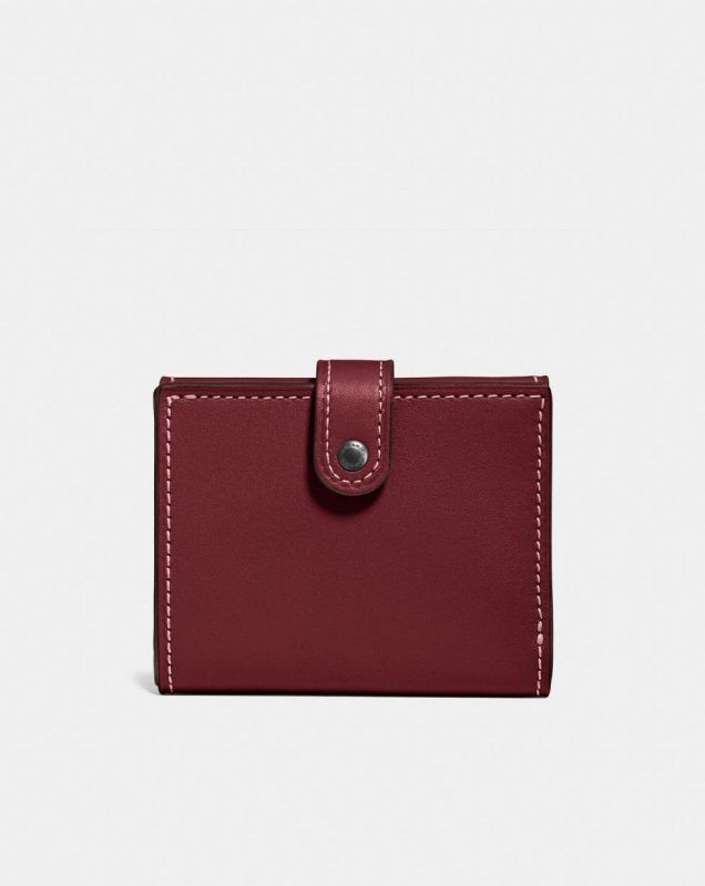 Carteras de piel