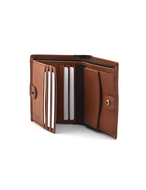 Carteras de piel: Cómo cuidarlas