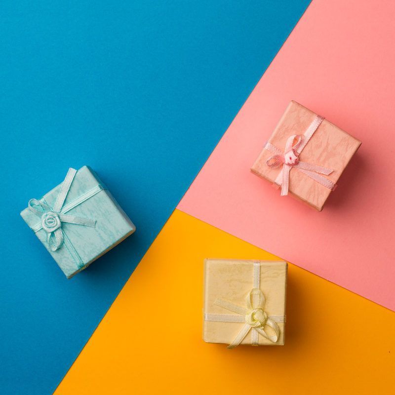Regalos